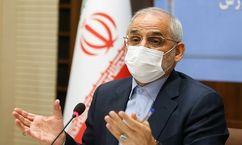 بارگذاری ۲۸میلیارد محتوای آموزشی در شبکه شاد