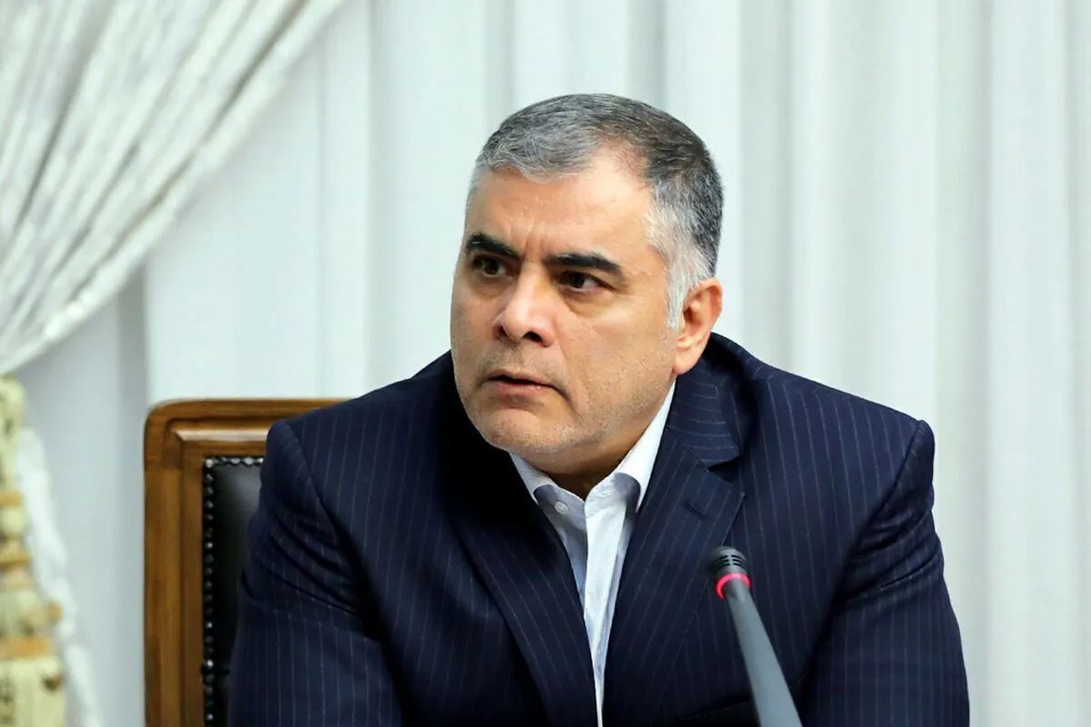 واکنش جدی وزیر نفت به مخلوط آب و بنزین در خودروی رئیس جمهور