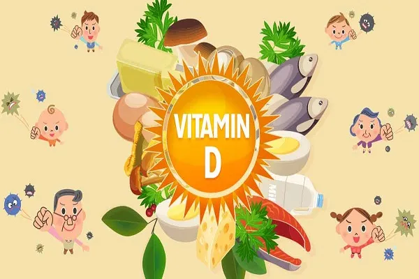 کمبود ویتامین D چه اثراتی دارد؟