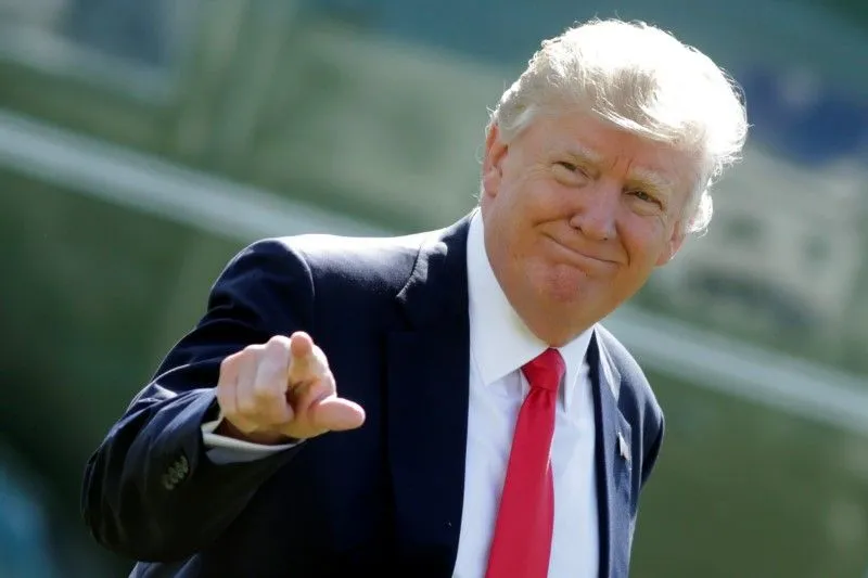 GOP Senators Embrace Awkward Russia Probe That Could Hurt Trump