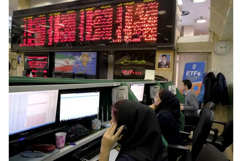 TEDPIX Trade Inches Up