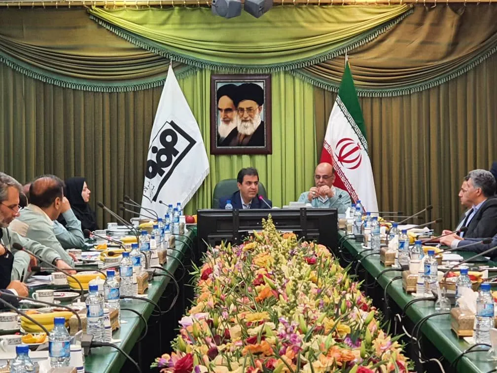 ایمیدرو، سود سهام فولادمبارکه را برای اجرای طرح های توسعه این شرکت ذخیره خواهد کرد