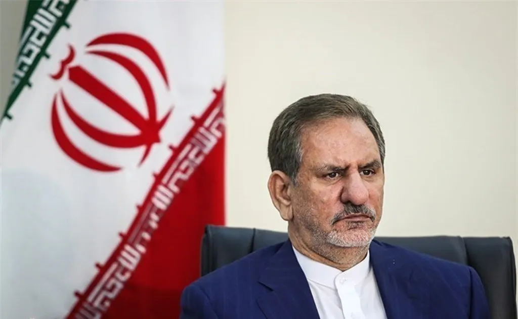 جهانگیری: اجازه نمی&zwnj;دهیم عده&zwnj;ای جیب مردم را در این شرایط بزنند/ می&zwnj;خواهند صادرات نفت ایران را به صفر برسانند