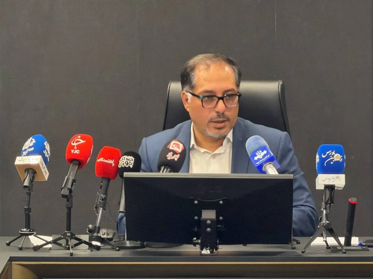 فرابورس رکورد زد؛ جهش ۷۳ درصدی تأمین مالی شرکت‌ها در ۸ ماه