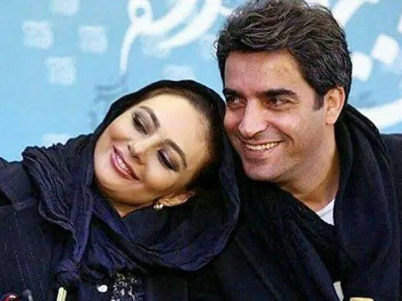 شرط عجیب یکتا ناصر برای ازدواج با همسرش+ فیلم