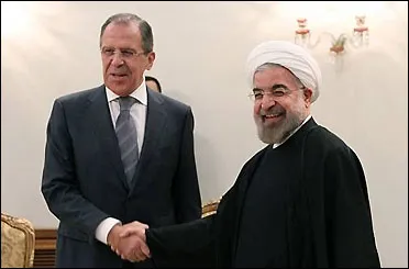 هشدار روحانی درباره تفسیر نادرست از ژنو
