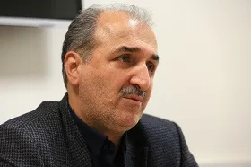 میزان ازدواج هر سال 5درصد کم می‌شود