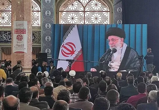 ثبت نام در قم برای دیدار با رهبر معظم انقلاب