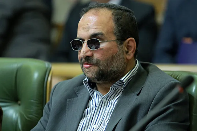پلاک‌های معابر پایتخت کدگذاری می‌شوند