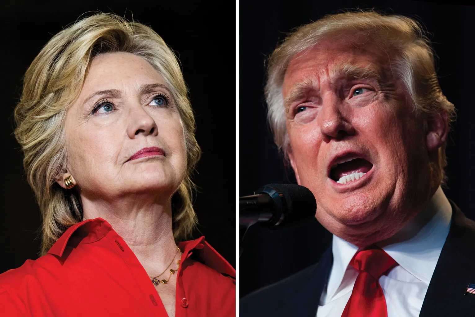Clinton, Trump move to show medical fitness for White House