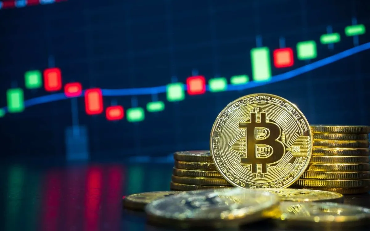 قیمت بیت کوین همچنان در کانال ۱۹ هزار دلاری