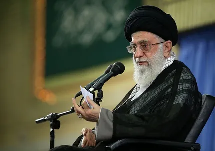 رهبر معظم انقلاب: تکلیف توافق معلوم نیست