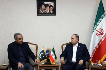 Iran’s minister says sustainable food security is expanding in region
