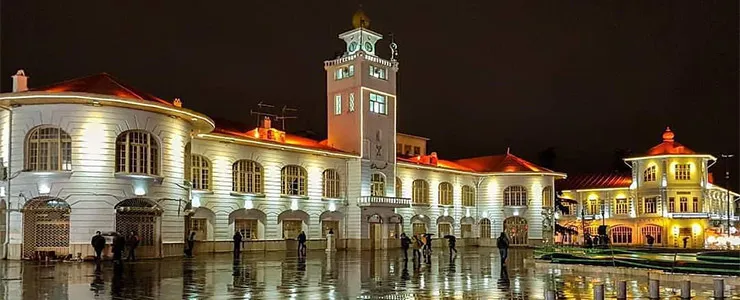 سفر به رشت مدام گران‌تر می‌شود