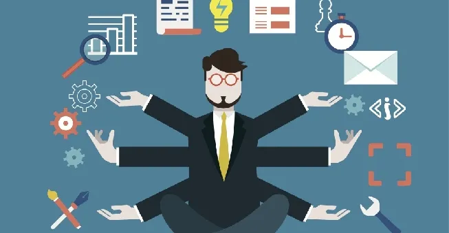 عاداتی که کارآفرینان باید فراموش کنند