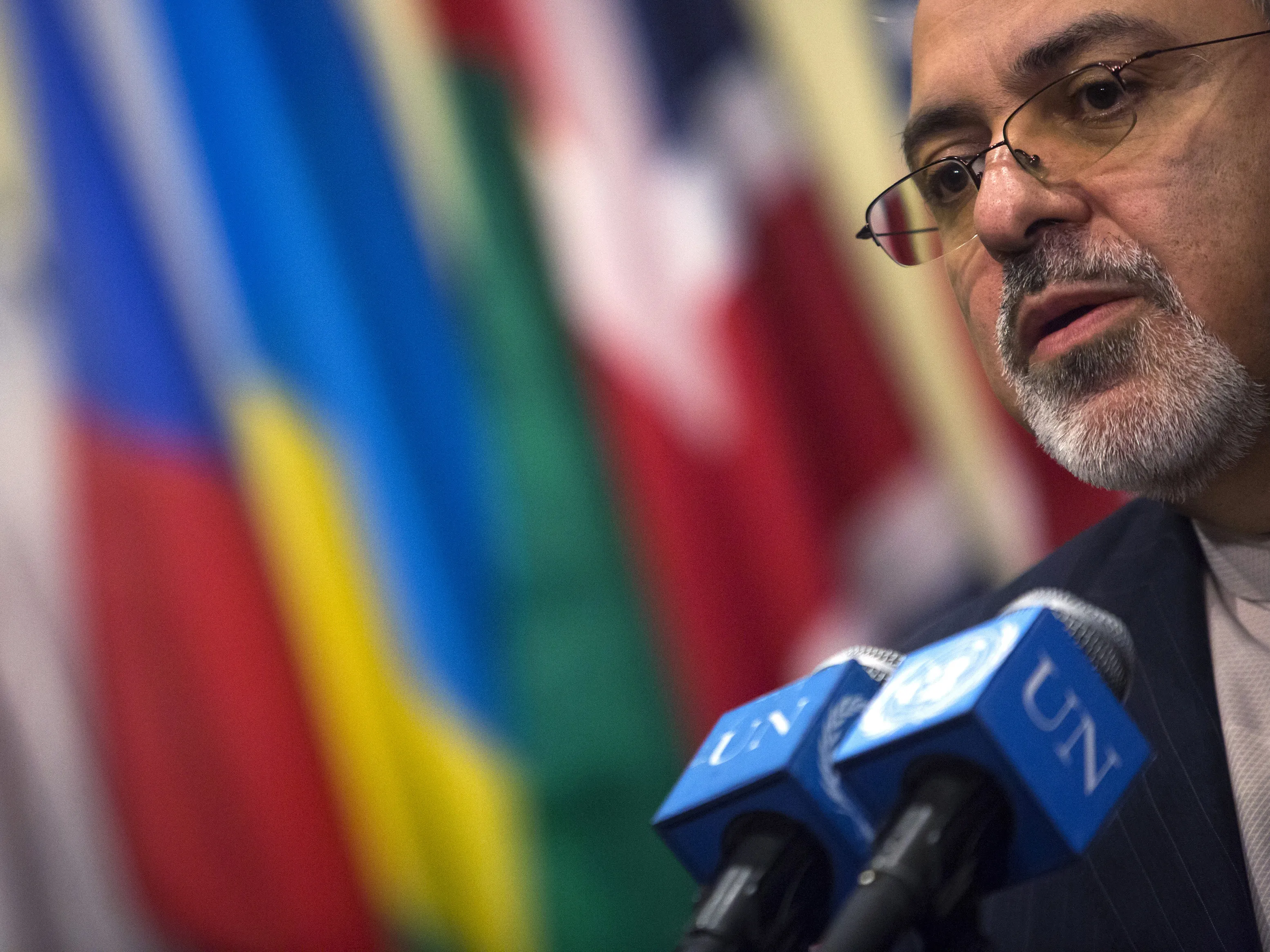 Zarif: Iran, commonwealth countries can establish world energy capital