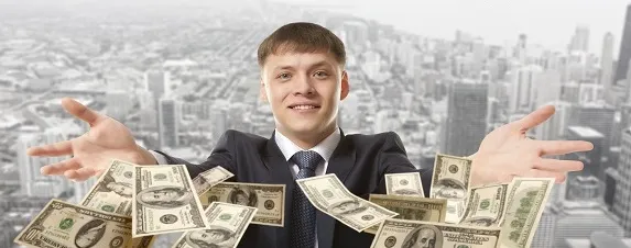۸ ویژگی که برای ثروتمند شد باید داشت