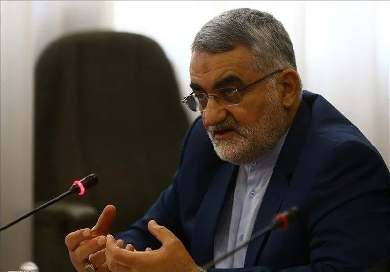 تخلف آشکار آمریکا با تحریم فروش هواپیما به ایران