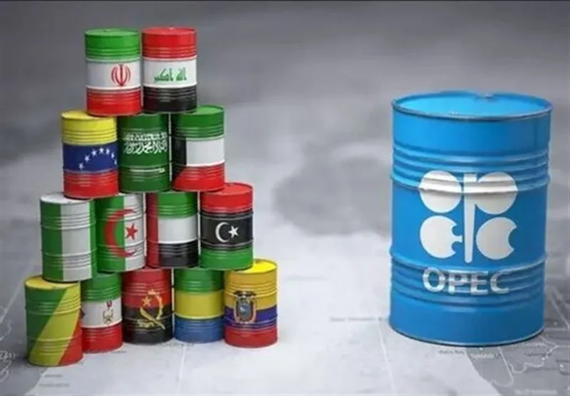 نفت سنگین ایران از برنت گران تر شد