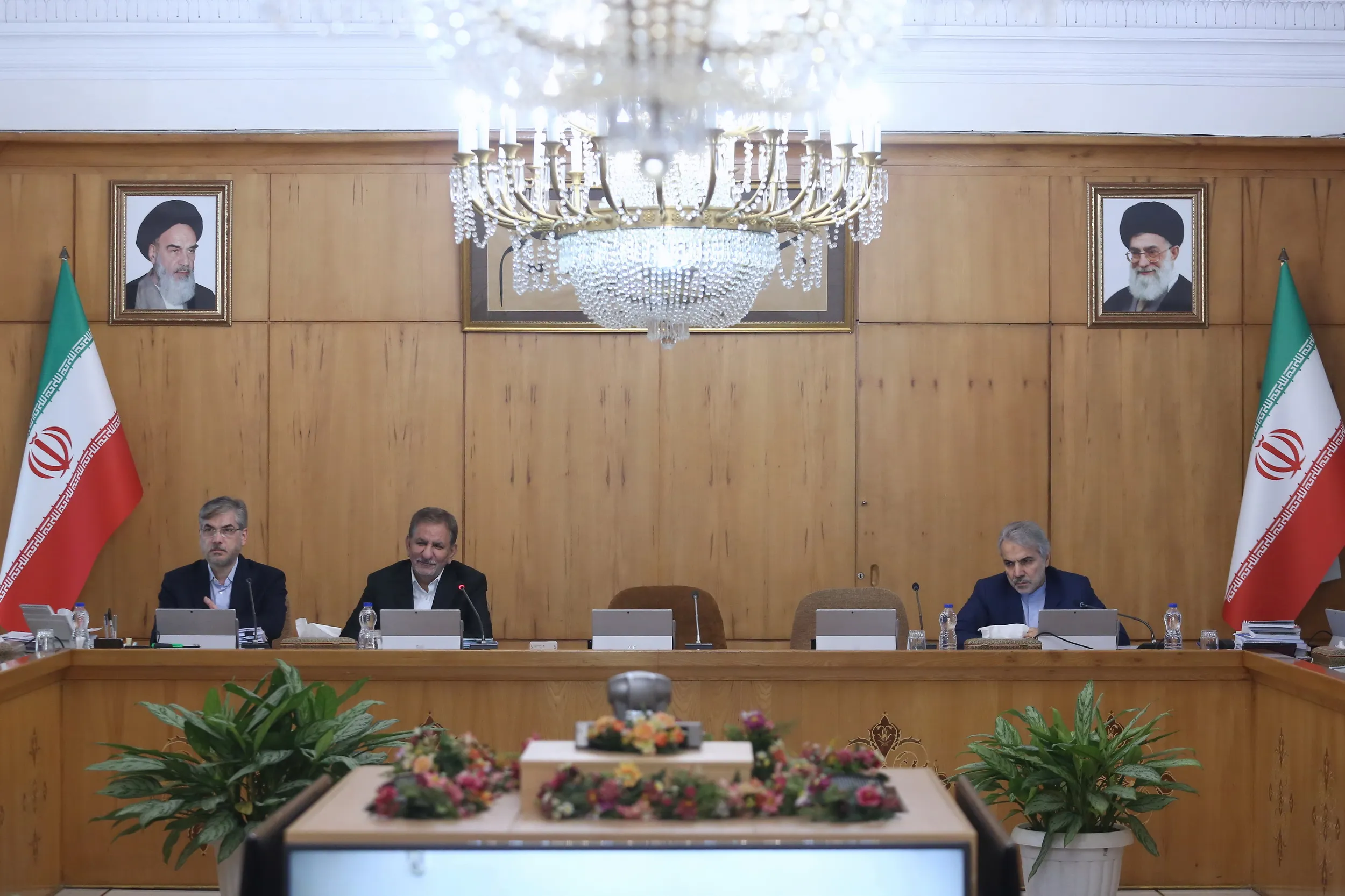 تدابیر مهم هیات دولت برای مقابله با کرونا/ تعیین نحوه پرداخت بدهی نیروهای مسلح