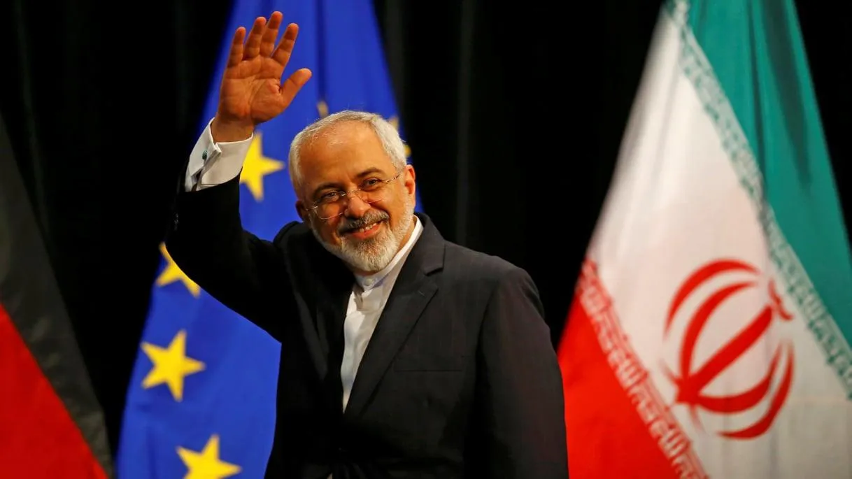 Hormuz Peace Plan Expounded
