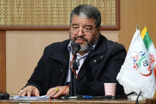 سردار جلالی:کمک‌های ناچیز اروپا به سیل‌زدگان را برگردانید
