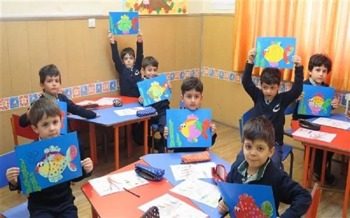 پیش‌دبستانی اجباری می شود
