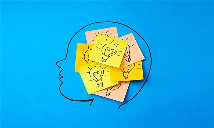 8تکنیک مهم در تقویت حافظه
