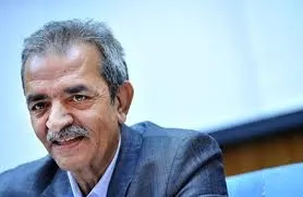 شافعی رئیس اتاق ایران شد