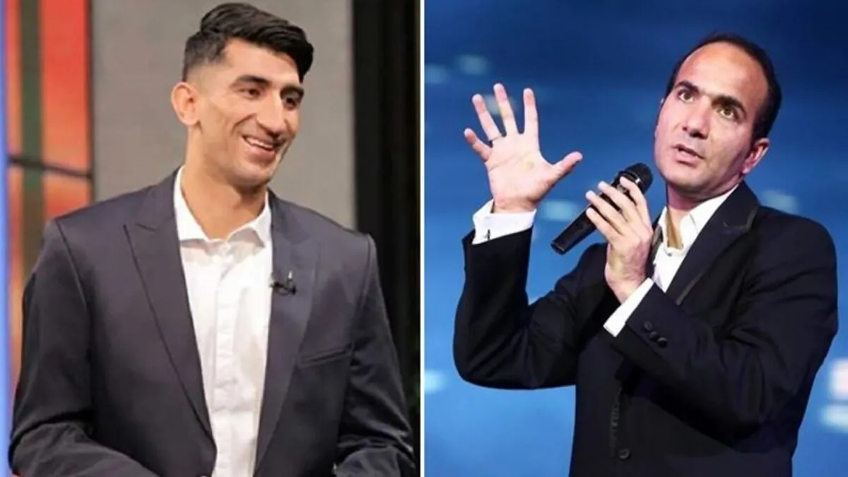 دستمزد نجومی سلبریتی‌ها از حضور در برنامه‌های تلویزیونی