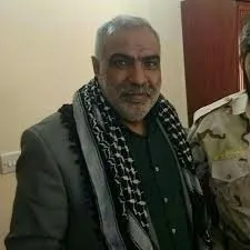 شهادت بازیگر سریال‌مختار درجنگ باداعش