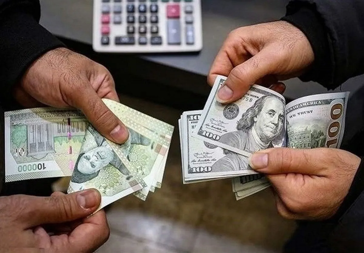 قیمت دلار از ۱۰۰ هزار تومان عبور کرد / شوک شبانه مکانیسم ماشه به بازار ارز و تتر