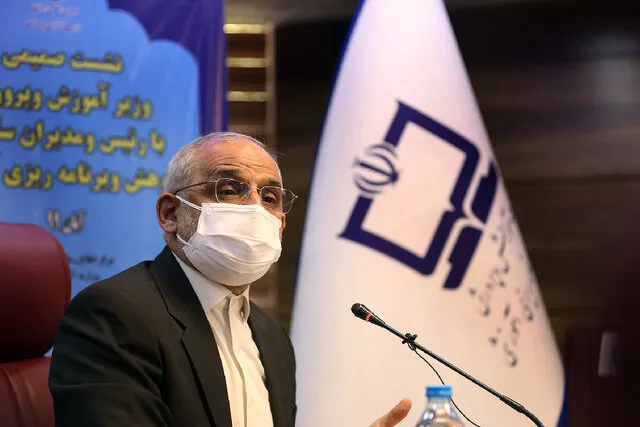 تبعیضی در استخدام معلمان وجود ندارد