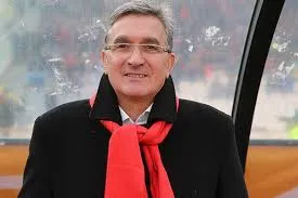 برانکو: داوران کم تجربه بازی های پرسپولیس را قضاوت نکنند