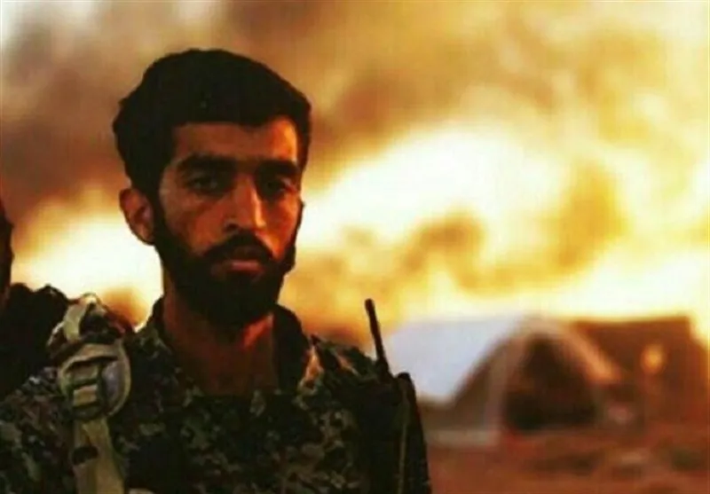 آخرین نامه شهیدحججی در روز عرفه +عکس