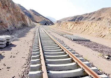 Chabahar-Zahedan Railway to be completed next year
