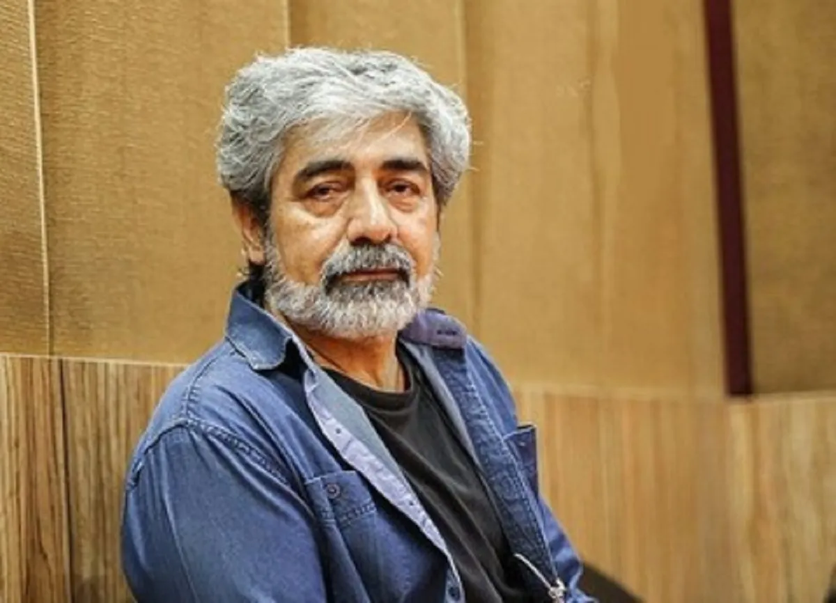خواننده قدیمی موسیقی پاپ درگذشت