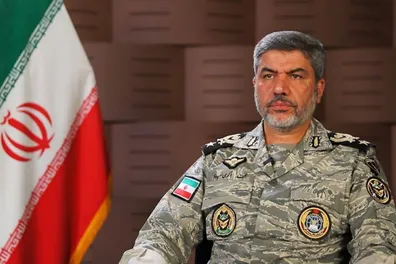 سخنگوی-ارتش-راهکار-خروج-از-جنگ-را-پیش-پای-آمریکا-گذاشت