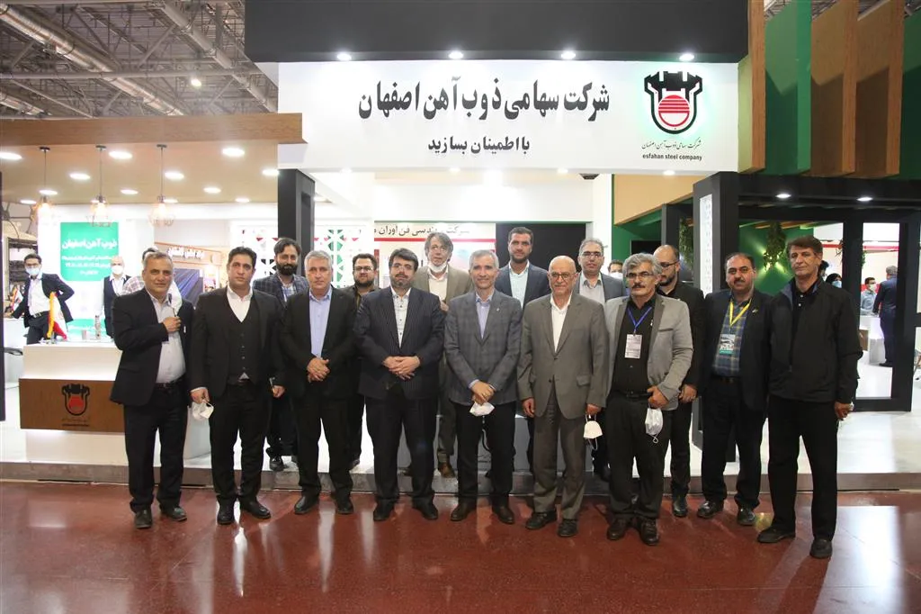 در تولید فولاد و سایر مصالح ساختمانی خودکفا هستیم / نباید مشکلی در بخش مسکن داشته باشیم