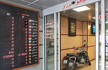 مظنه دلار و سکه در بازار آزاد؟ +جدول