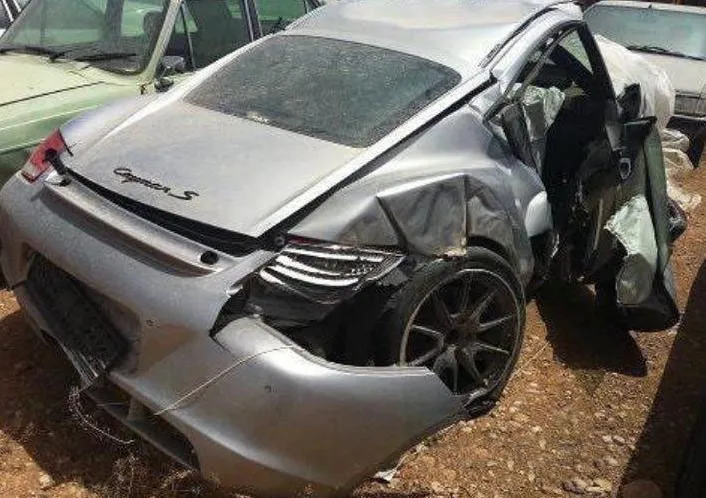 ۱۲۶ میلیون تومان؛ سقف پرداخت خسارت بیمه به خودروهای لوکس