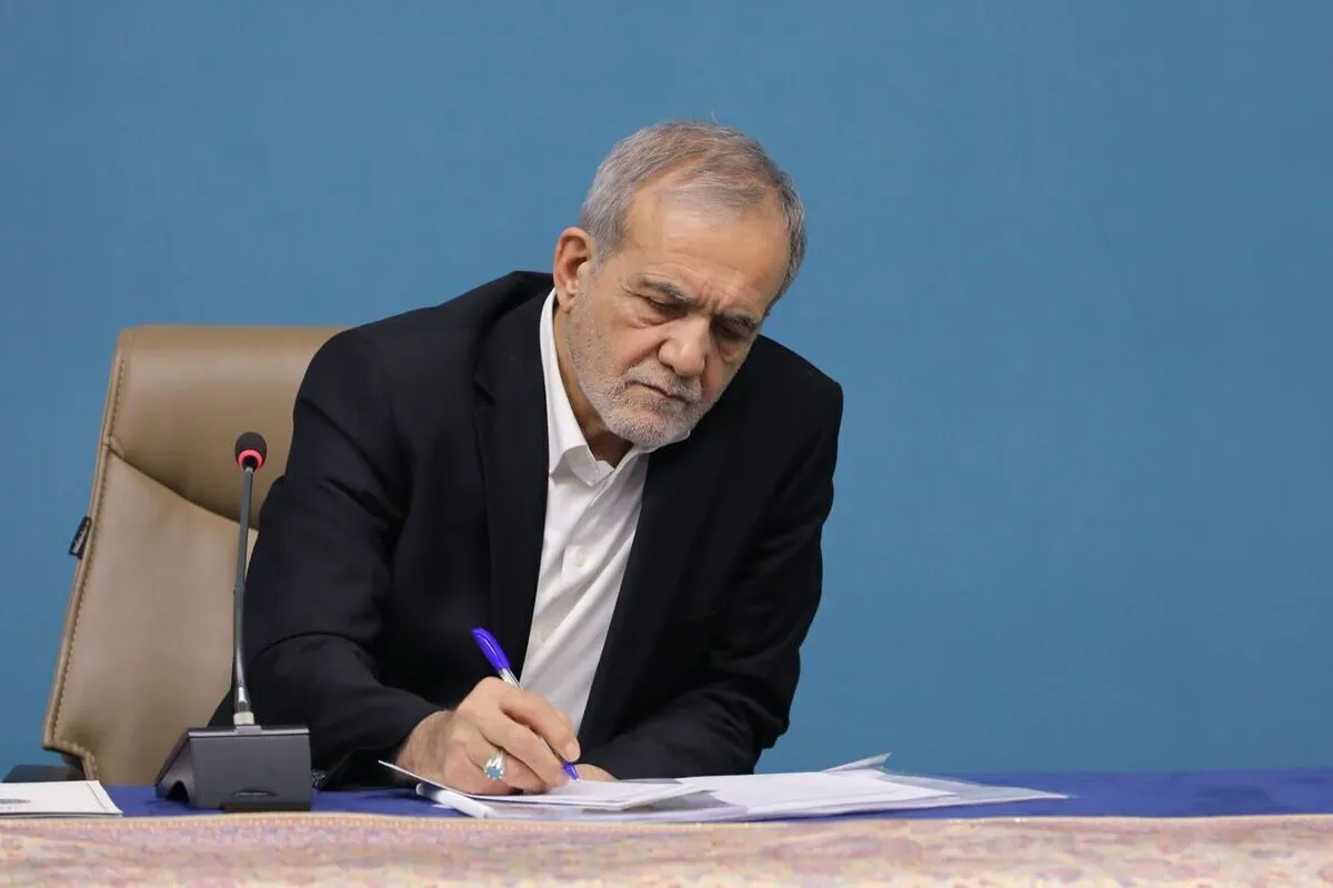 دستور رئیس‌جمهور درمورد ناآرامی‌های استان ایلام/ تشکیل تیم ویژه