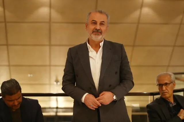 دعا کن برجام امضا شود تا پولت را بدهیم!