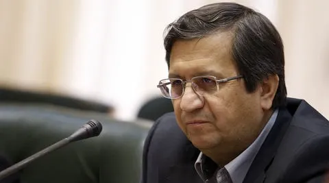 وزیر خارجه سابق آلمان با رییس کل بانک مرکزی دیدار و گفتگو کرد