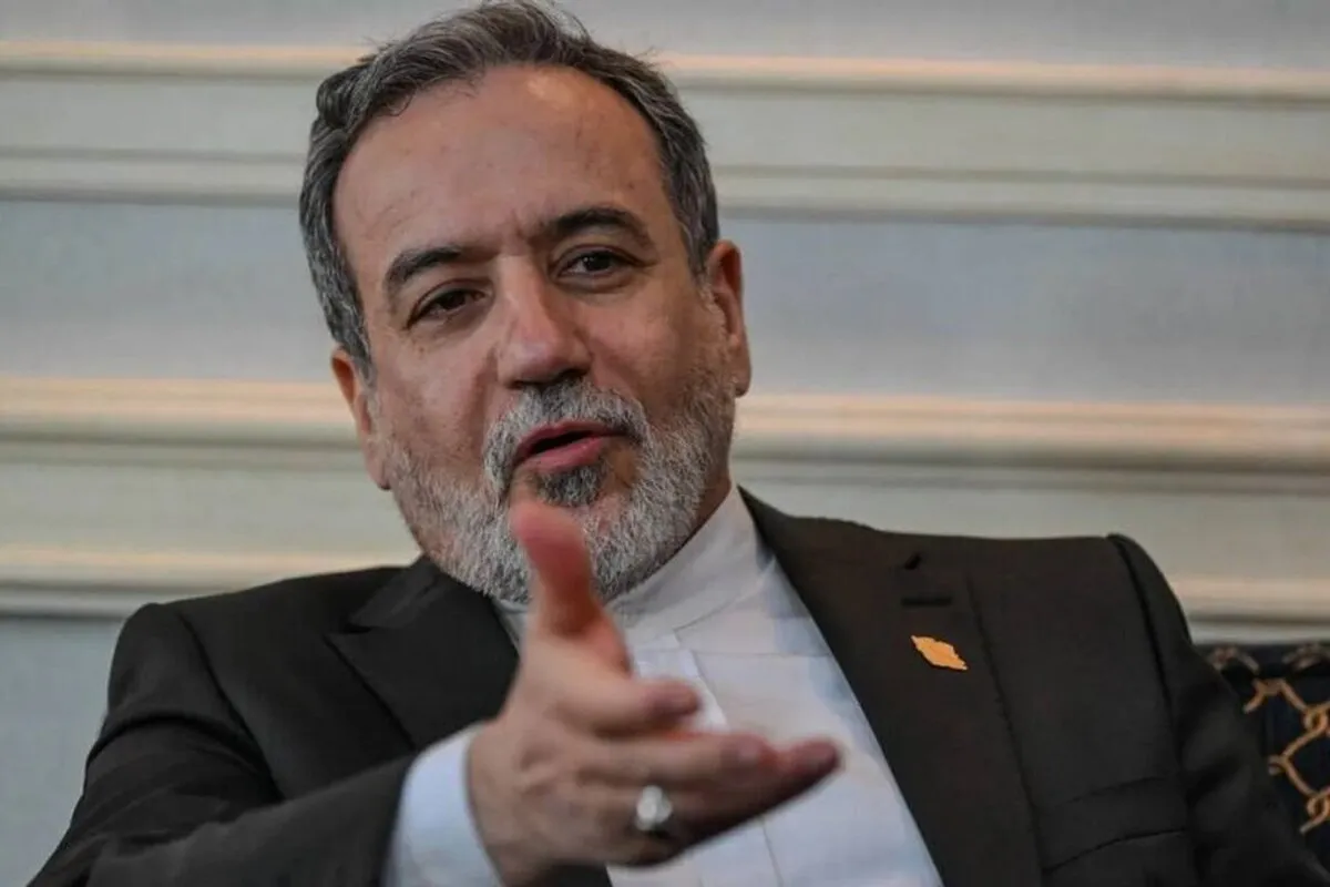 Source Denies Report on Araqchi’s Plan to Visit Oman