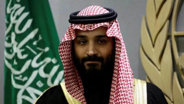 تعویض شاهزاده‌ها در عربستان