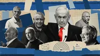 نتایج انتخابات اسرائیل کی اعلام میشود؟ / رایگیری آغاز شد