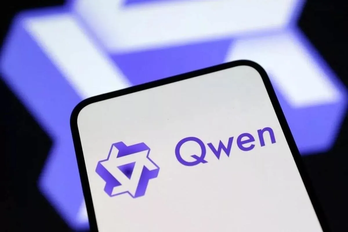 علی‌بابا با QVQ-Max وارد رقابت هوش مصنوعی تصویری شد