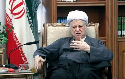 هاشمی: عربستان از تندروها حمایت می‌کند
