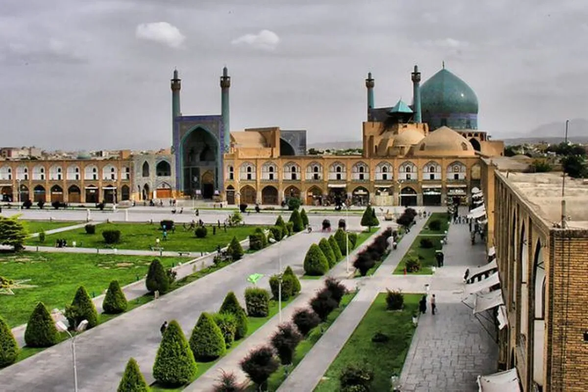 لیست قیمت خرید مسکن در اصفهان / قیمت هر متر آپارتمان در مناطق مختلف اصفهان چقدر است؟ + جدول مهر ماه ۱۴۰۴